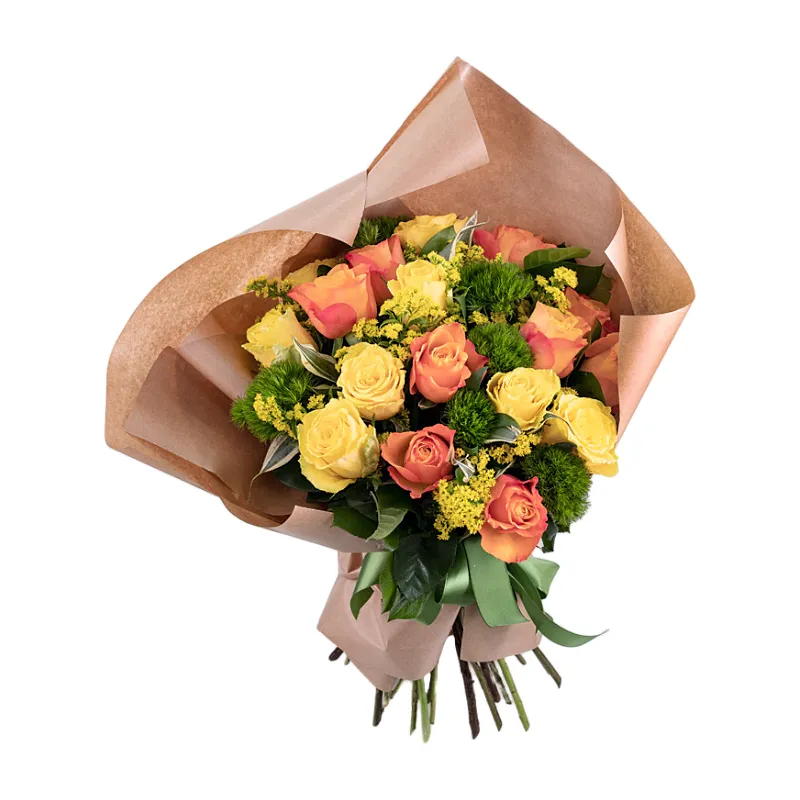 Букет Ожерелье